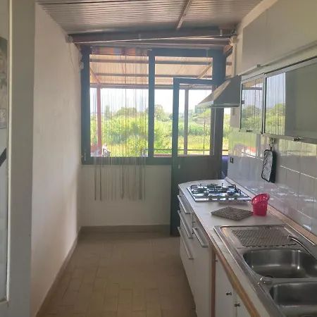 Case Vacanze * Baia Domizia