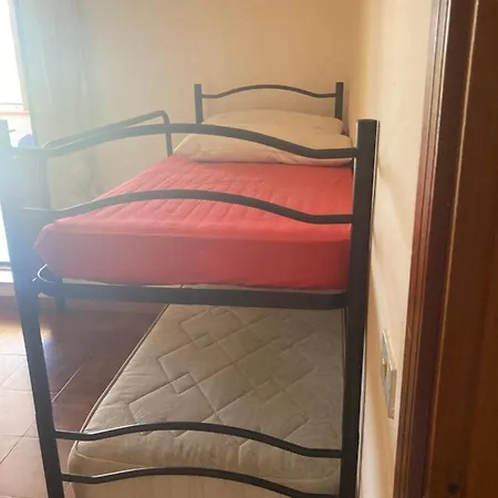 Case Vacanze Baia Domizia